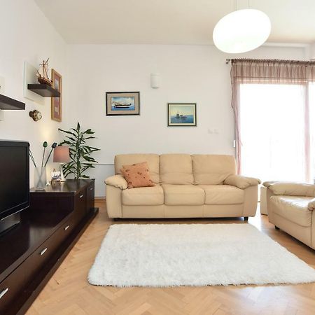 Apartment Bezic Kaštela Buitenkant foto