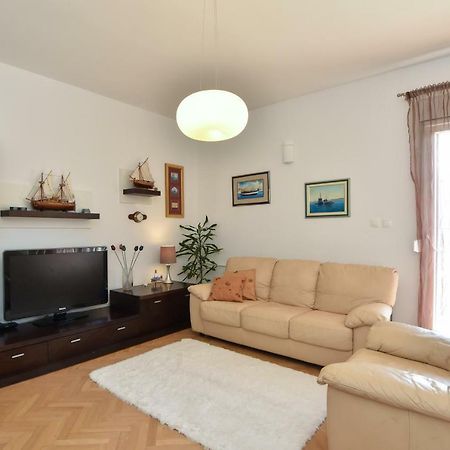 Apartment Bezic Kaštela Buitenkant foto