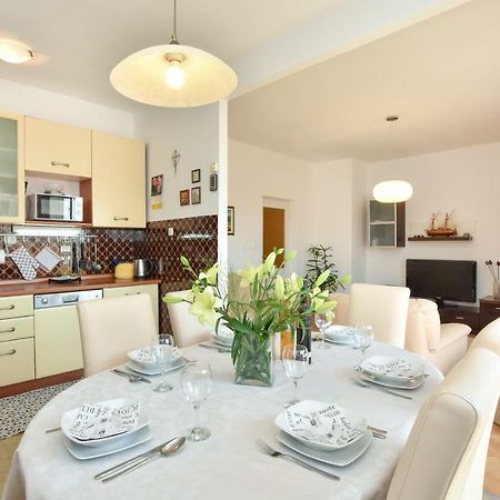 Apartment Bezic Kaštela Buitenkant foto