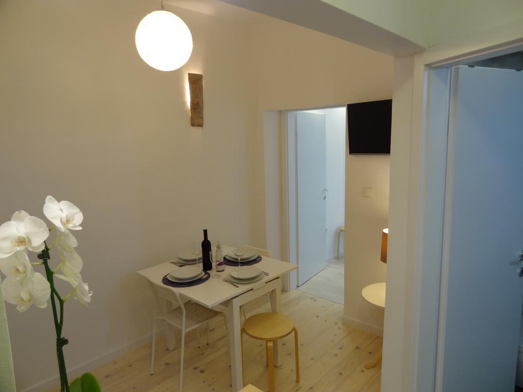 Apartment Bezic Kaštela Buitenkant foto