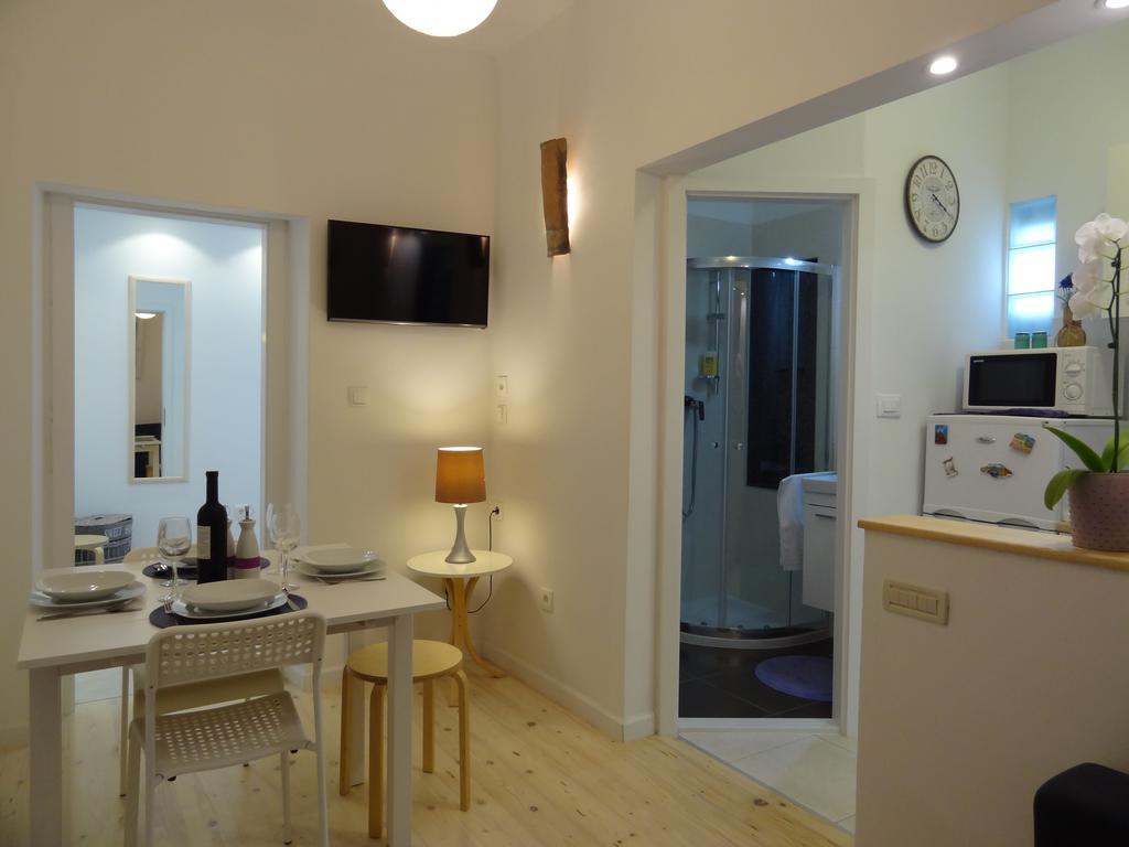 Apartment Bezic Kaštela Buitenkant foto