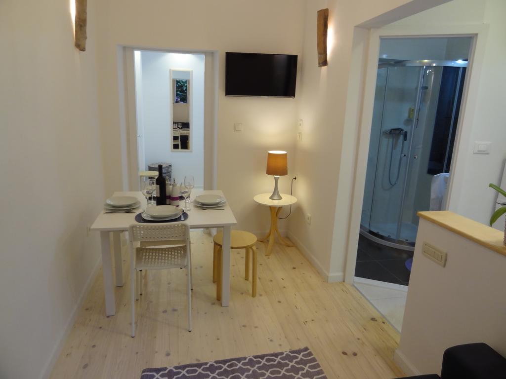 Apartment Bezic Kaštela Buitenkant foto