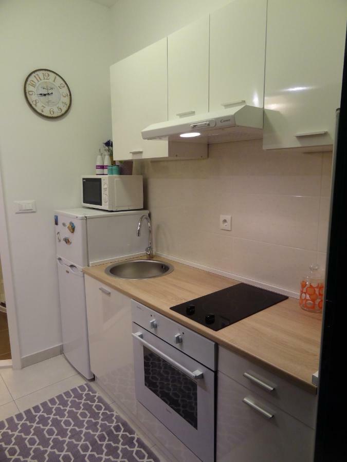Apartment Bezic Kaštela Buitenkant foto