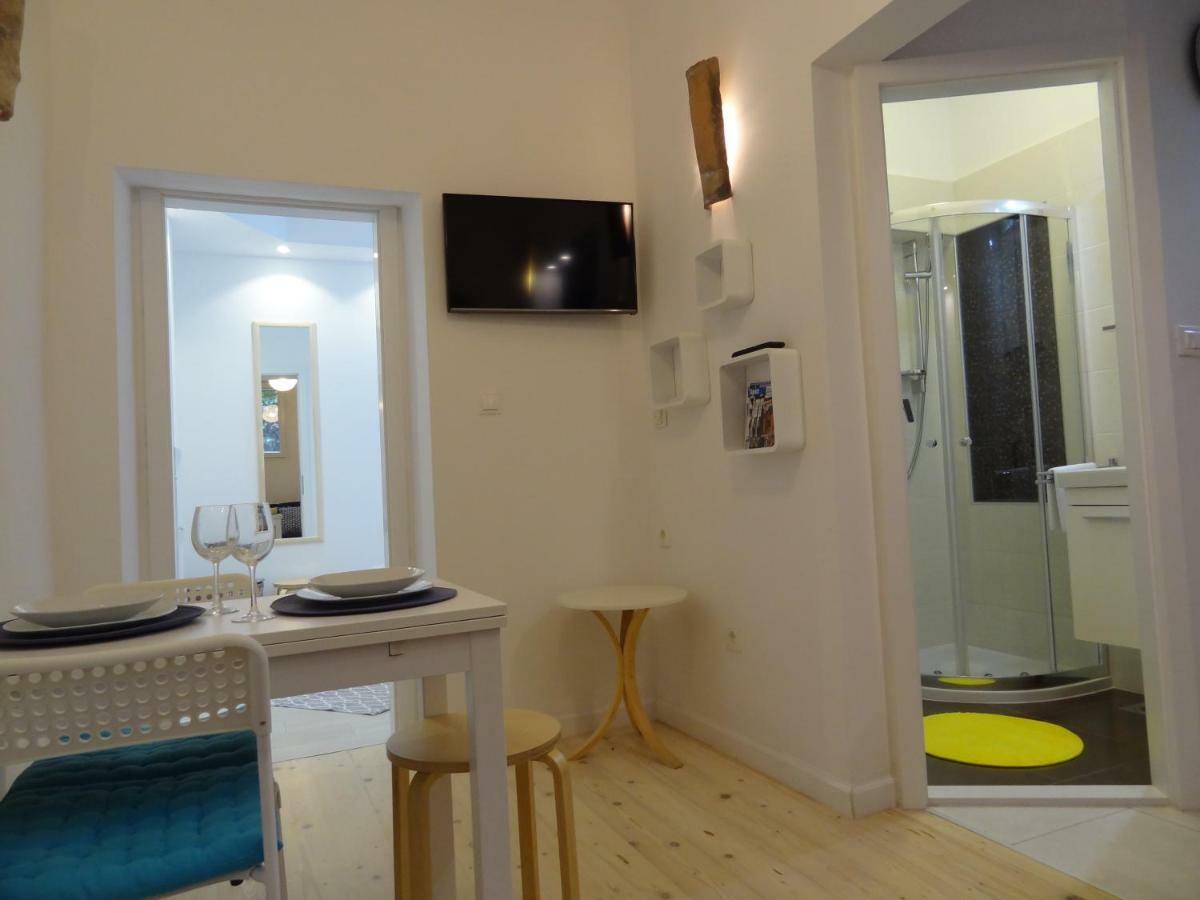 Apartment Bezic Kaštela Buitenkant foto
