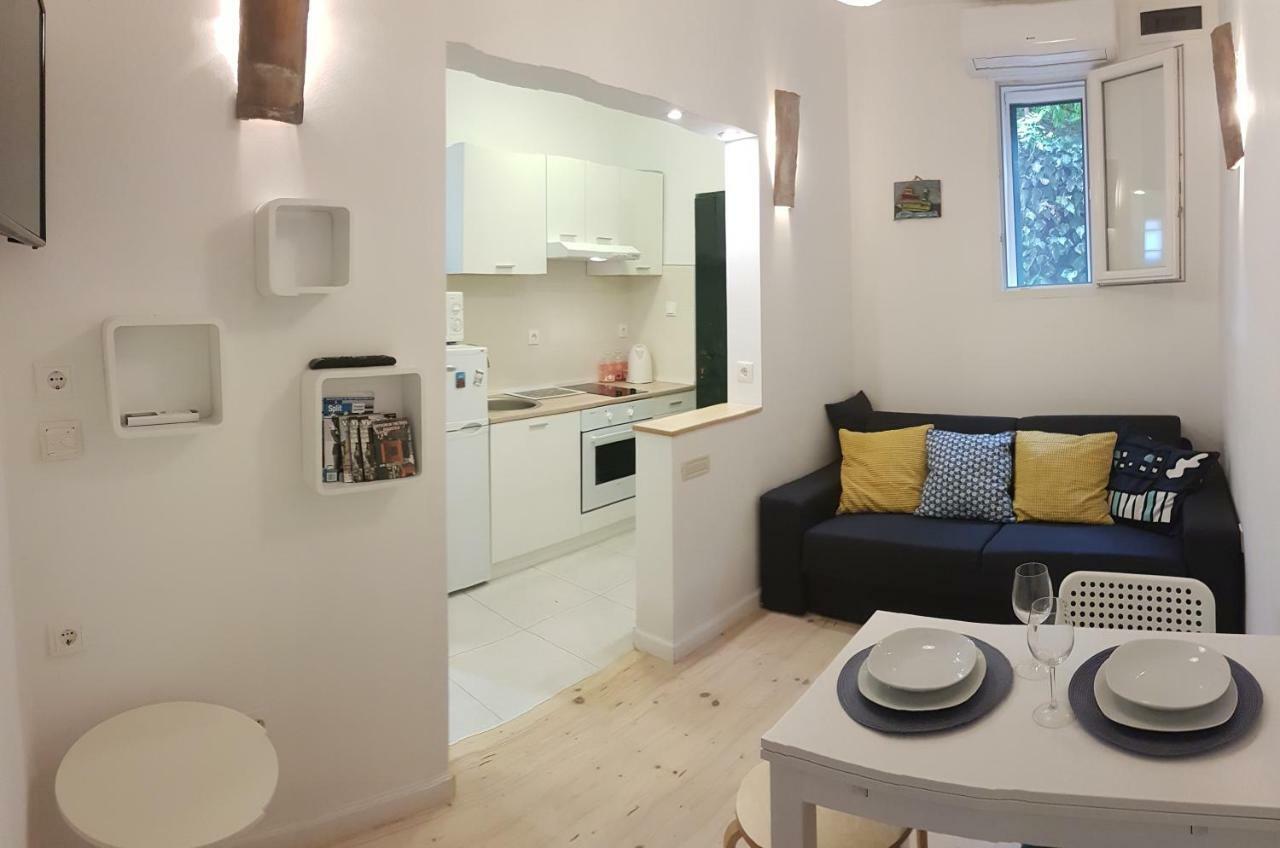 Apartment Bezic Kaštela Buitenkant foto