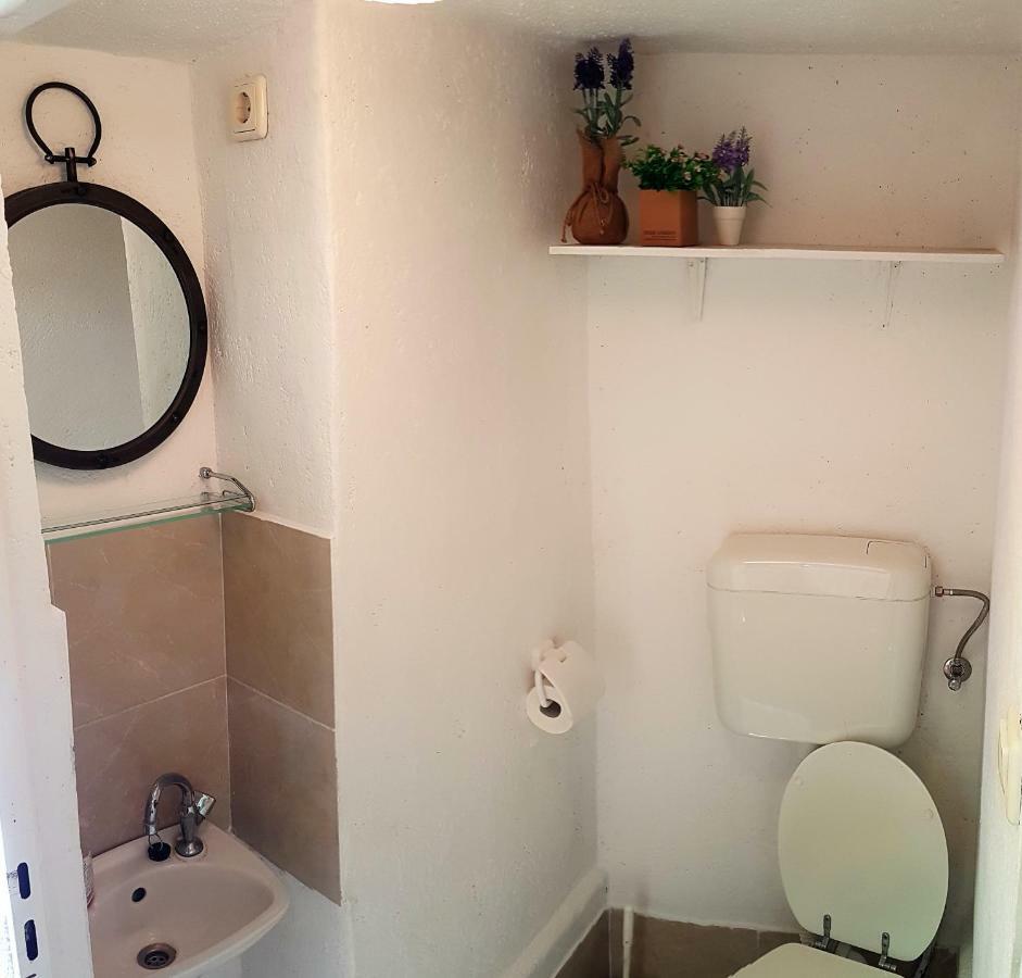 Apartment Bezic Kaštela Buitenkant foto