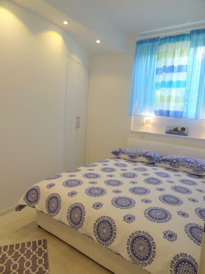 Apartment Bezic Kaštela Buitenkant foto
