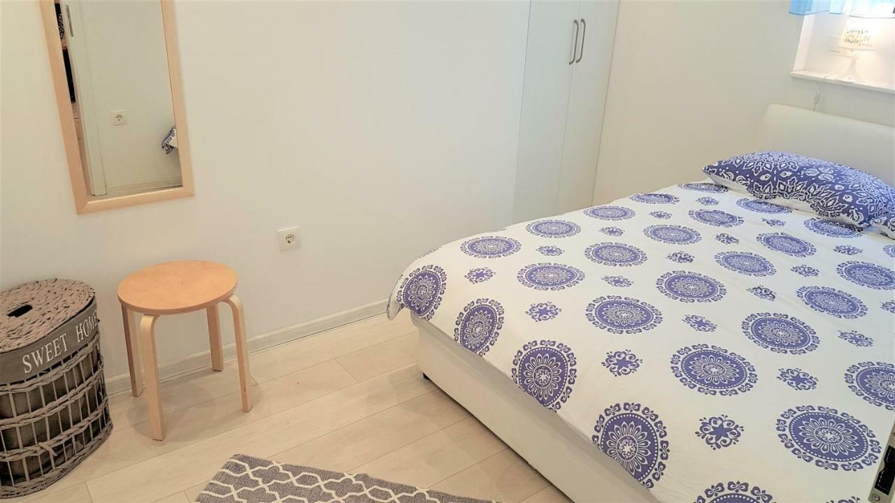 Apartment Bezic Kaštela Buitenkant foto