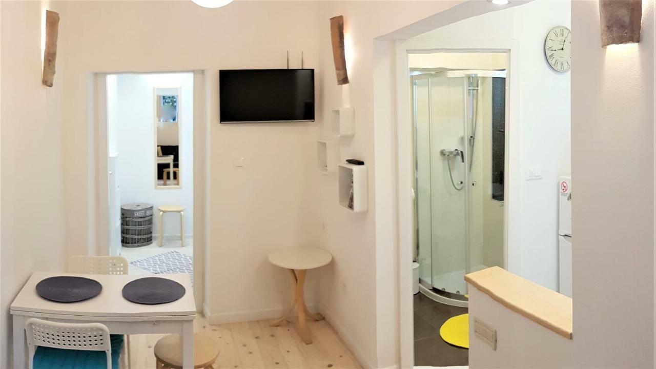 Apartment Bezic Kaštela Buitenkant foto