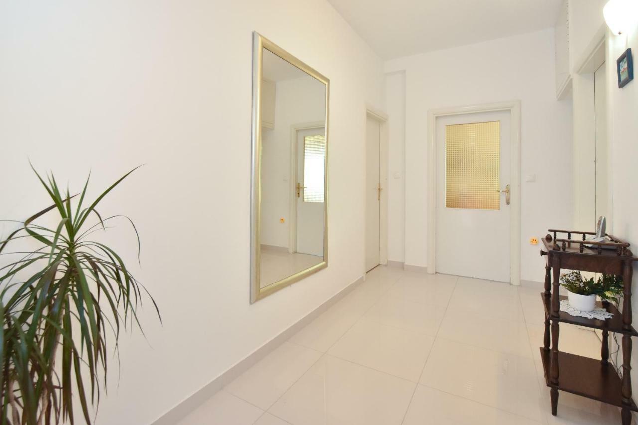 Apartment Bezic Kaštela Buitenkant foto
