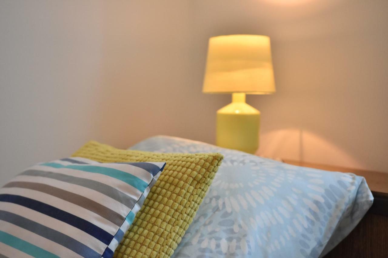 Apartment Bezic Kaštela Buitenkant foto