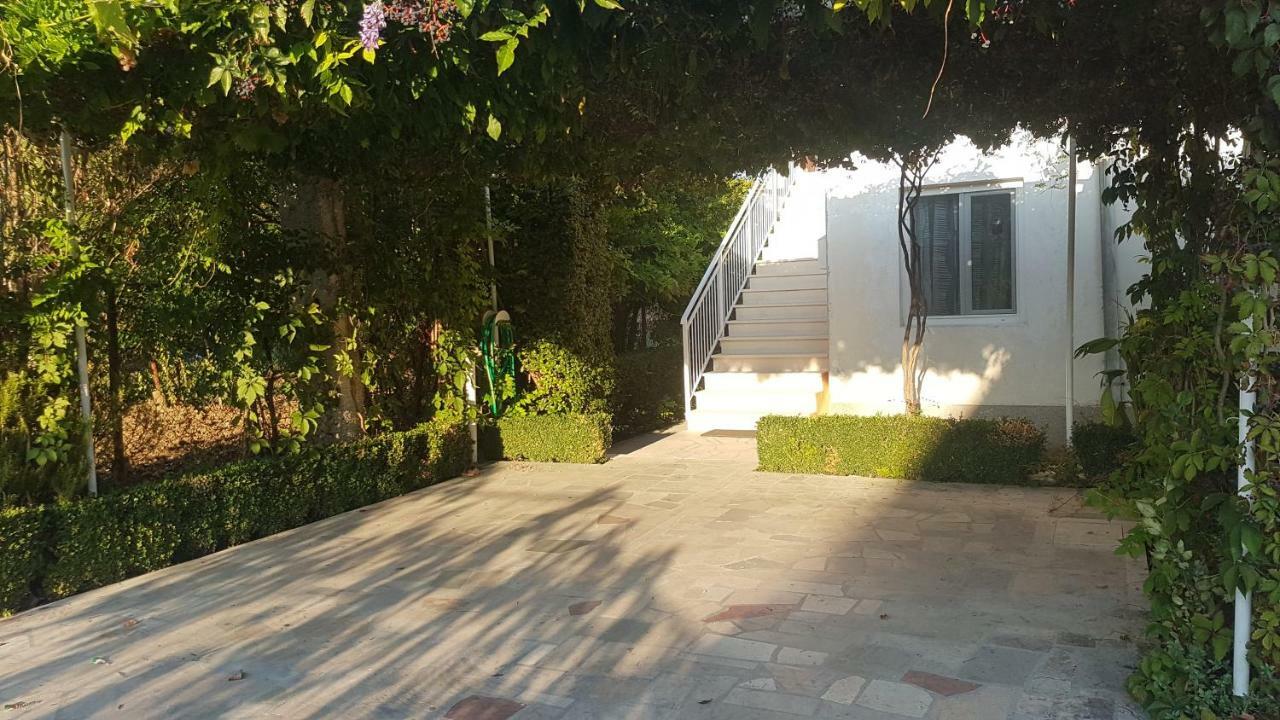 Apartment Bezic Kaštela Buitenkant foto